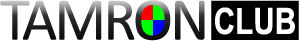 Tamron Club logo