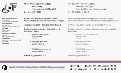 Festival Fotograf