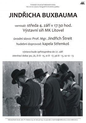 Jindřich Buxbaum