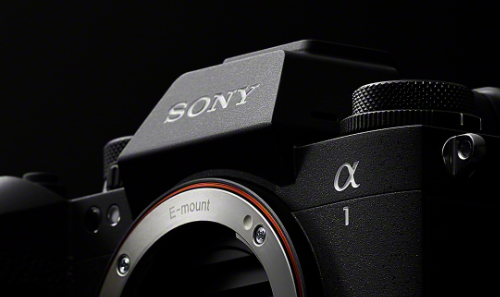 Real-time Recognition AF a další funkce fotoaparátů Alpha 1 II a Alpha 9 III